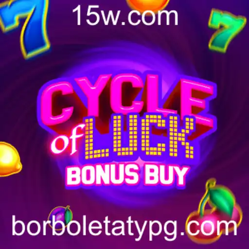 Descubra o Fascinante Mundo de Cycle of Luck Bonus Buy com Borboletaty