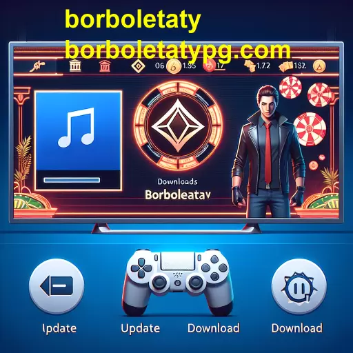 A Importância das Atualizações em Jogos Modernos