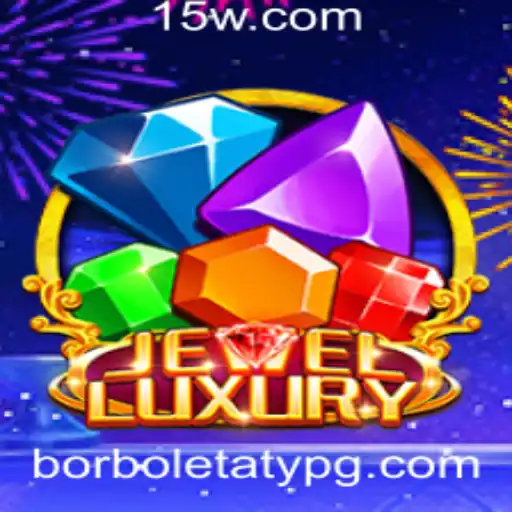 JewelLuxury: A Experiência de Jogo Que Vai Encantar Você