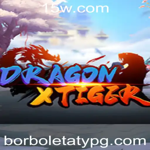 Explorando o Fascinante Mundo de DragonXTiger