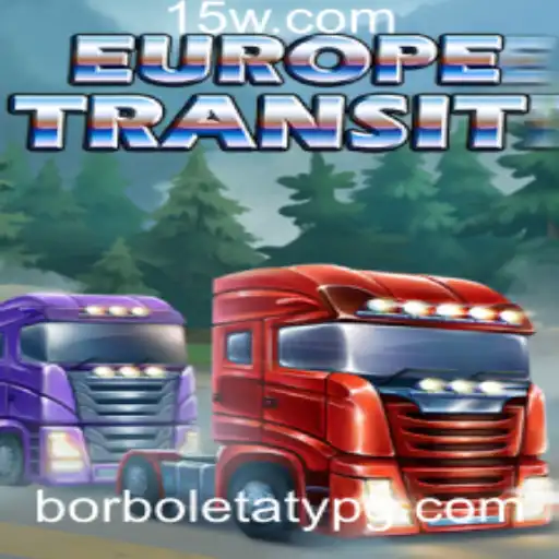 Descubra o Fascinante Universo de EuropeTransit: O Jogo de Estratégia e Aventura