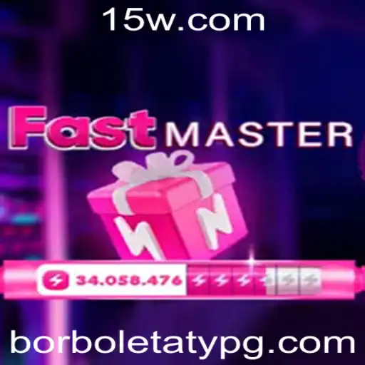 FastMaster: Descubra o Novo Fenômeno dos Jogos com Borboletaty