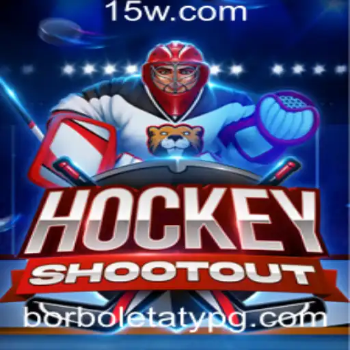 Descubra o Fascinante Jogo HockeyShootout e sua Mecânica Envolvente