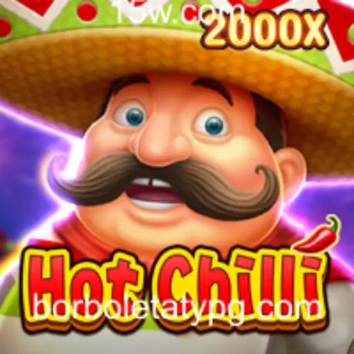 Descubra HotChilli: O Empolgante Jogo de Estratégia com Borboletaty