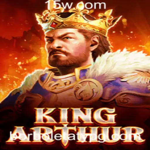KingArthur: Descubra a Emoção e Estratégia do Novo Jogo de Tabuleiro