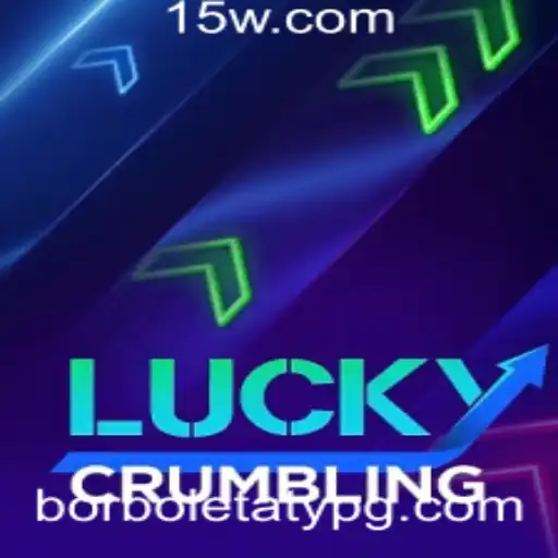 Explorando o Fascinante Mundo de LuckyCrumbling: Uma Jornada de Estratégia e Sorte