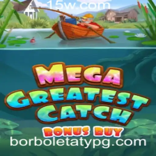 Descubra o Mundo de MegaGreatestCatchBonusBuy e a Saga de Borboletaty