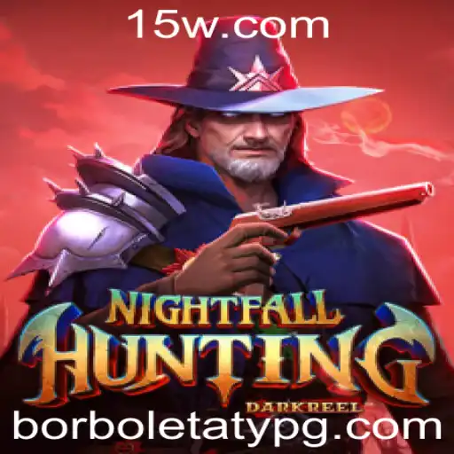 NightfallHunting: Explorando o Mundo Encantado com Borboletaty