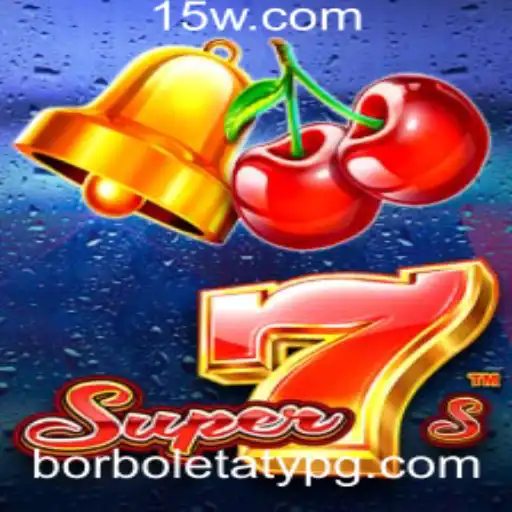 Descubra as Emoções de Super7s: Um Jogo Vibrante e Envolvente