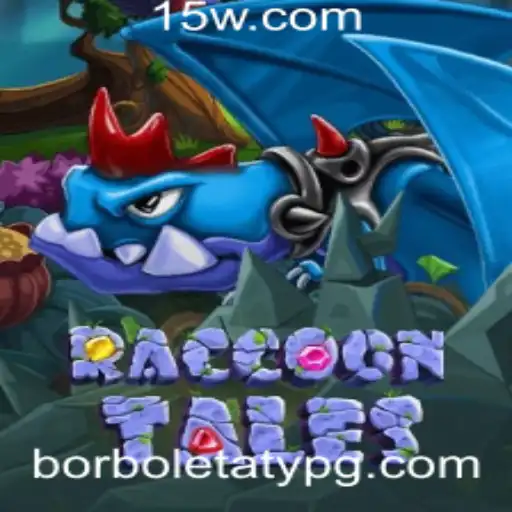 Explorando o Fascinante Mundo de RaccoonTales: Um Guia Completo