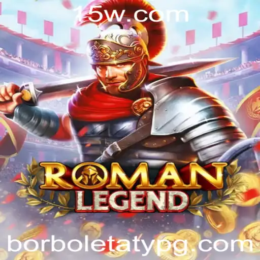 RomanLegend: Mergulhe na Aventura com Borboletaty