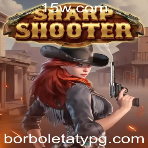 Descubra o Fascinante Mundo de Sharpshooter: Um Jogo de Estratégia Revolucionário
