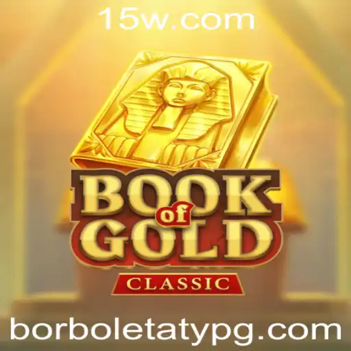 Desbravando o Mundo de BookOfGoldClassic