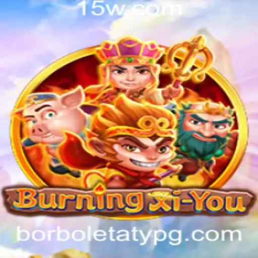 BurningXiYou: Explorando a Era Fantástica da Borboletaty