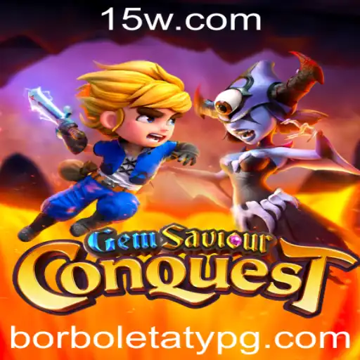Descubra Tudo Sobre GemSaviourConquest: A Jornada Épica de Borboletaty