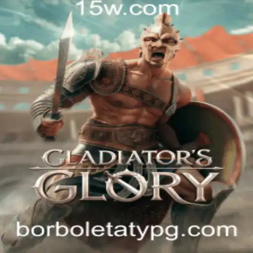 GladiatorsGlory: A Nova Era dos Jogos de Estratégia e Competição