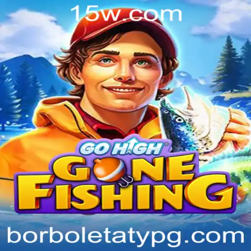 GoHighGoneFishing: Mergulhe em Uma Aventura Lúdica com Borboletaty