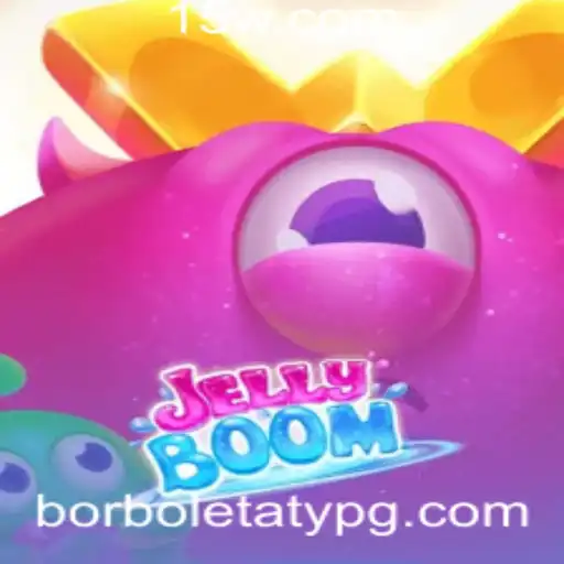 JellyBoom: Aventura e Estratégia com Borboletaty