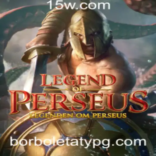 Descubra a Aventura Imersiva de 'LegendofPerseus'