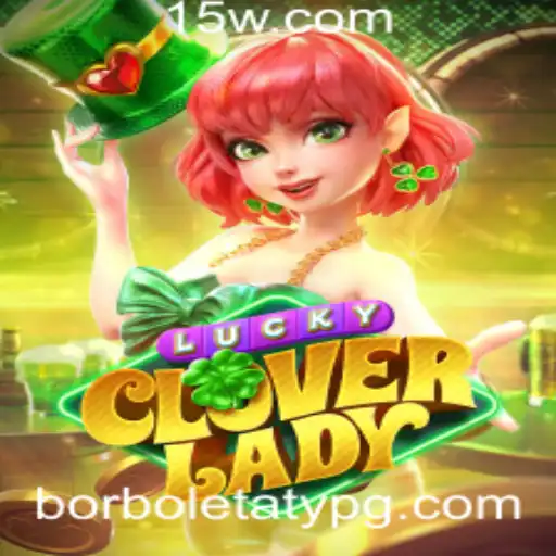 Explorando o Encantamento do Jogo LuckyCloverLady