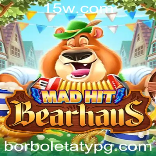 Descubra MadHitBearhaus: O Jogo que Conquista Com a Borboletaty