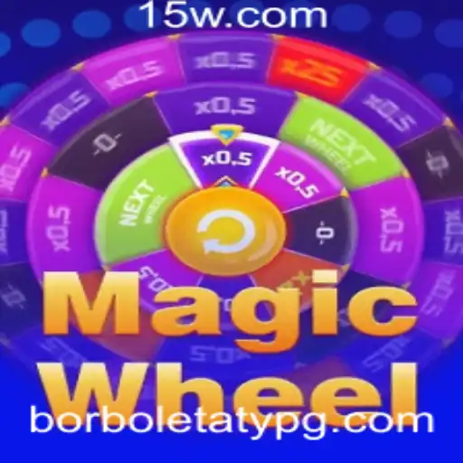 MagicWheel: Descubra o Encantamento e a Estratégia por Trás do Jogo