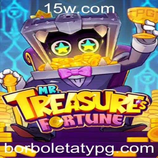 Explorando o Mundo de MrTreasuresFortune: Aventura e Estratégia