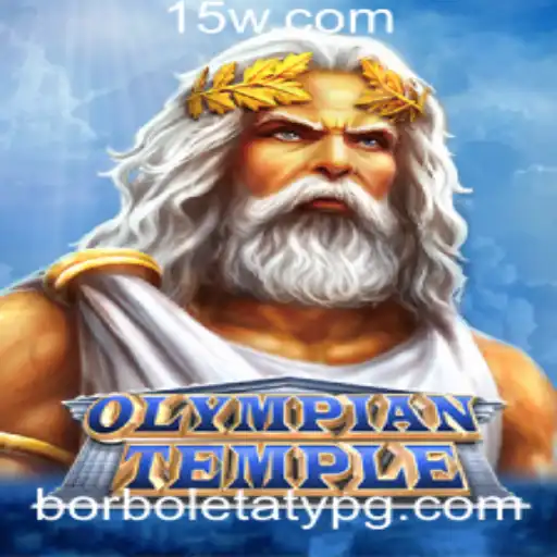 Explorando o Universo de OlympianTemple: Estratégia e Aventura