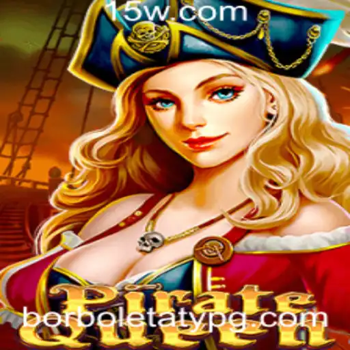 Descubra a Aventura no Jogo PirateQueen