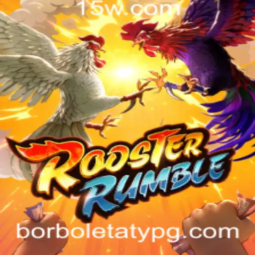 RoosterRumble: Um Novo Fenômeno no Mundo dos Jogos