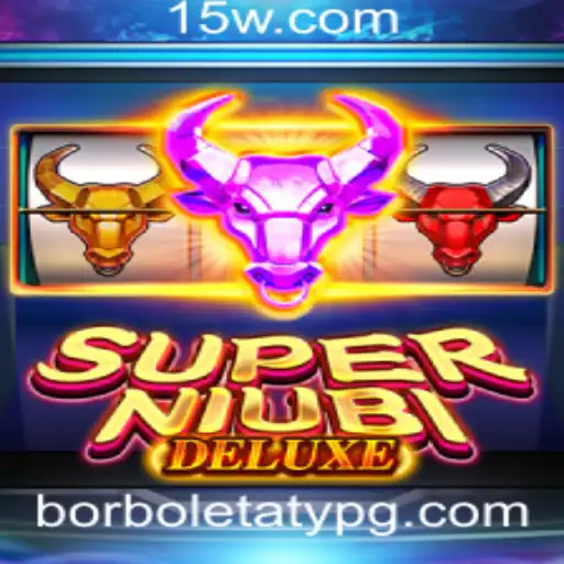 Descubra o Fascinante Mundo de SuperNiubiDeluxe: Borboletaty e Aventuras Incríveis