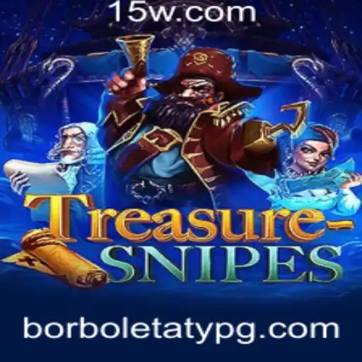 Explorando o Universos de TreasureSnipes: Uma Aventura Inesquecível