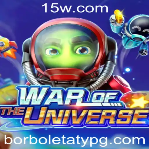 Explorando o Empolgante Universo de WAROFTHEUNIVERSE: Um Jogo Estratégico de Aventura