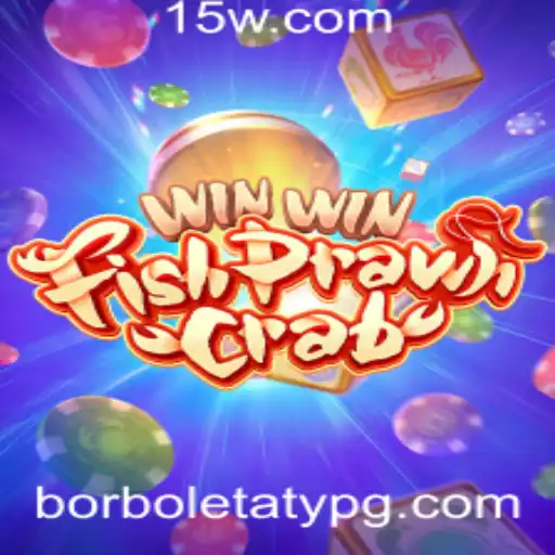 Descubra o Fascinante Mundo do WinWinFishPrawnCrab