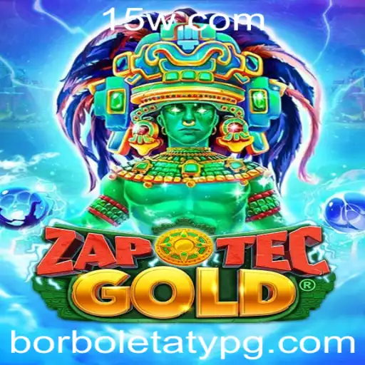Descubra ZapOtecGold: Uma Aventuras no Mundo Místico das Civilizações Antigas